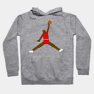 Jordan - color Hoodie